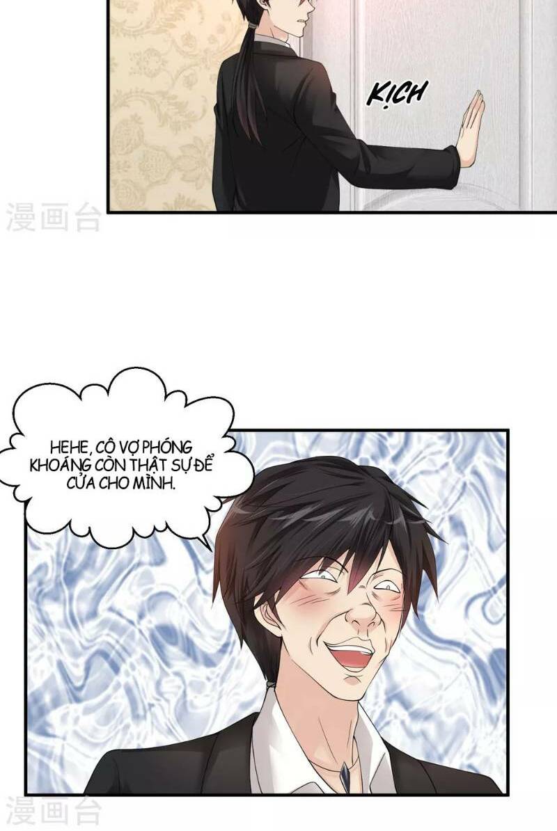 Tuyệt Phẩm Y Thánh - Chapter 28 - Page 7