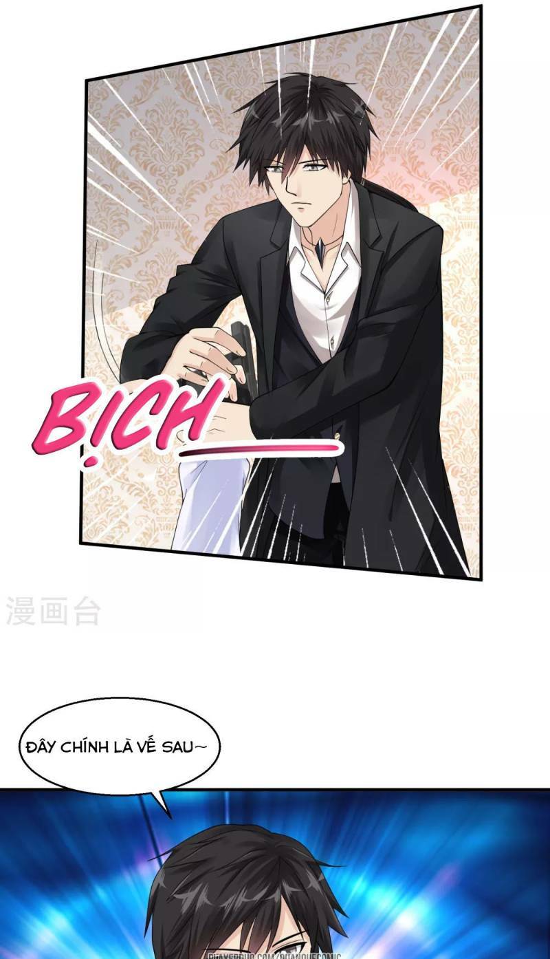 Tuyệt Phẩm Y Thánh - Chapter 29 - Page 10