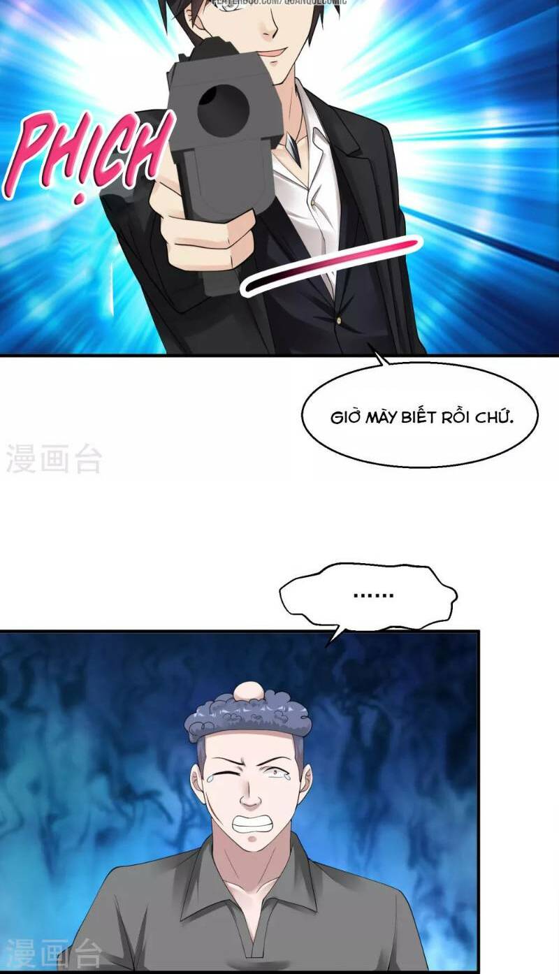 Tuyệt Phẩm Y Thánh - Chapter 29 - Page 11