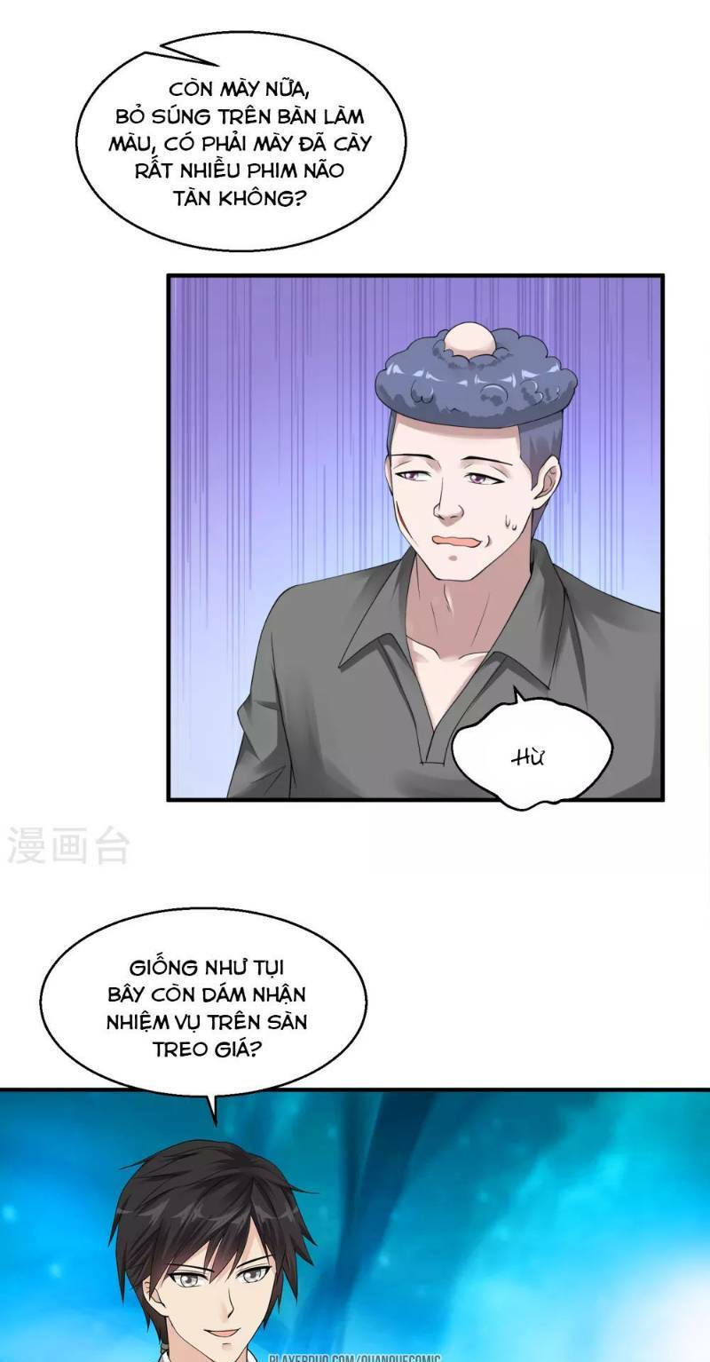 Tuyệt Phẩm Y Thánh - Chapter 29 - Page 14