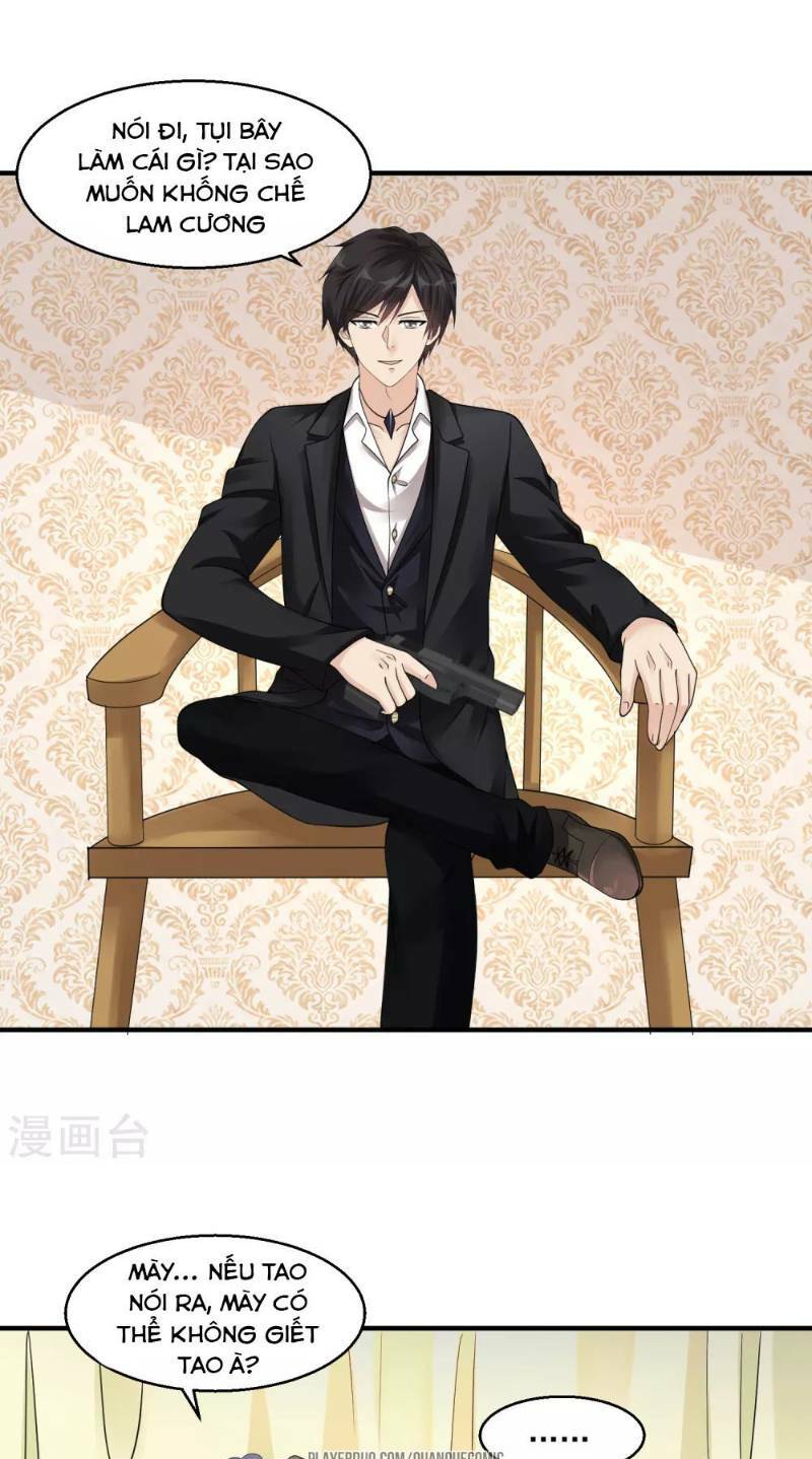 Tuyệt Phẩm Y Thánh - Chapter 29 - Page 16