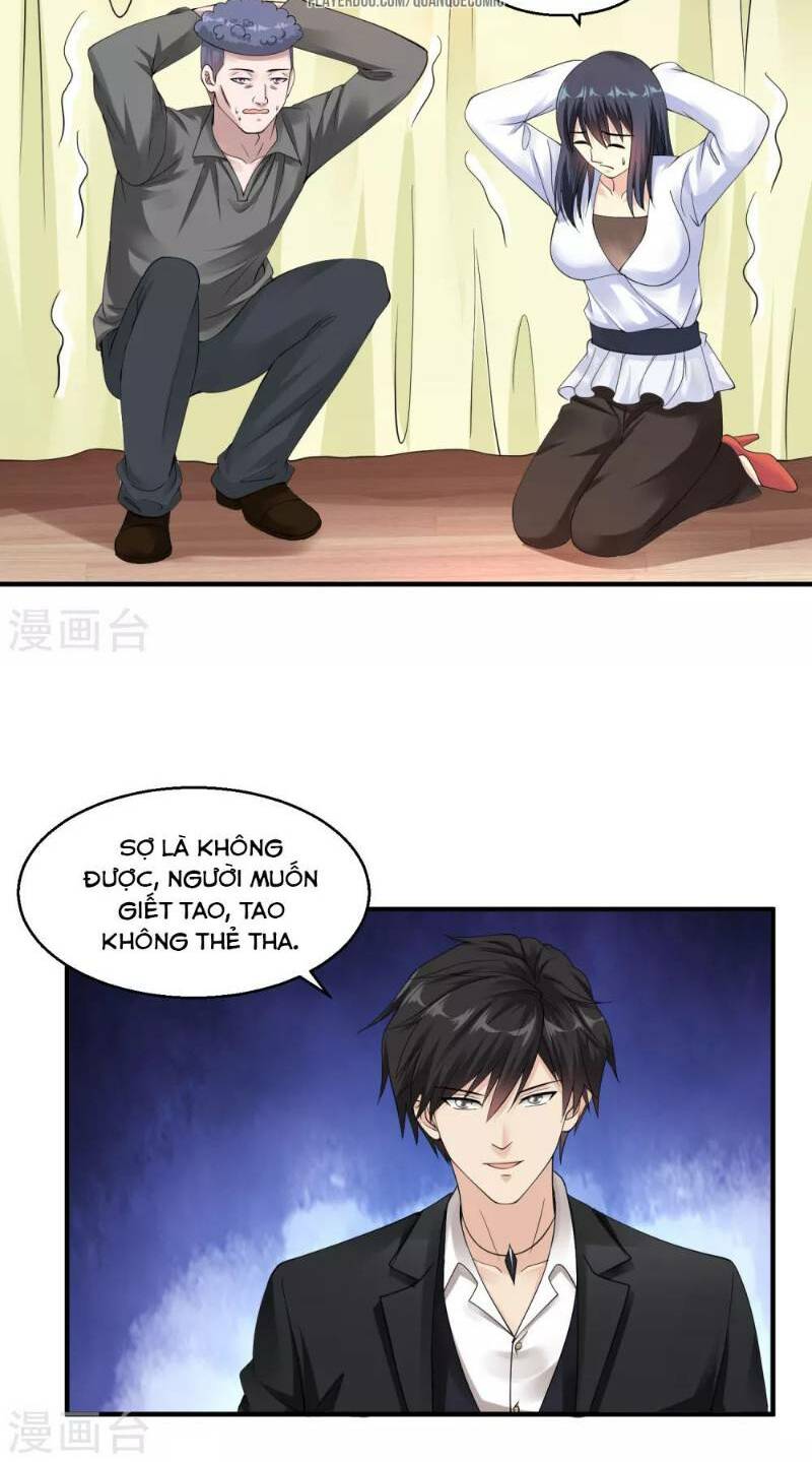 Tuyệt Phẩm Y Thánh - Chapter 29 - Page 17