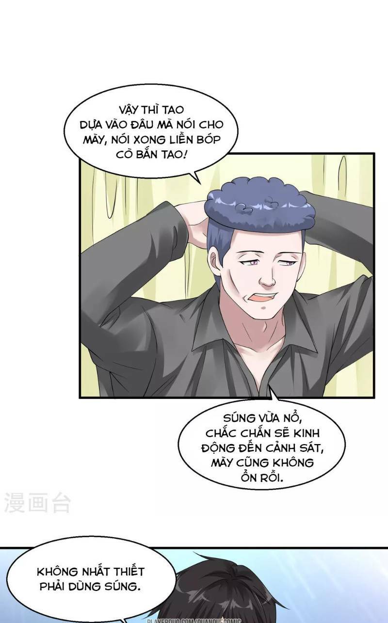 Tuyệt Phẩm Y Thánh - Chapter 29 - Page 18