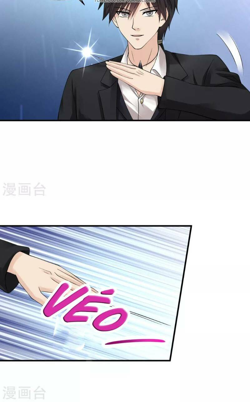 Tuyệt Phẩm Y Thánh - Chapter 29 - Page 19