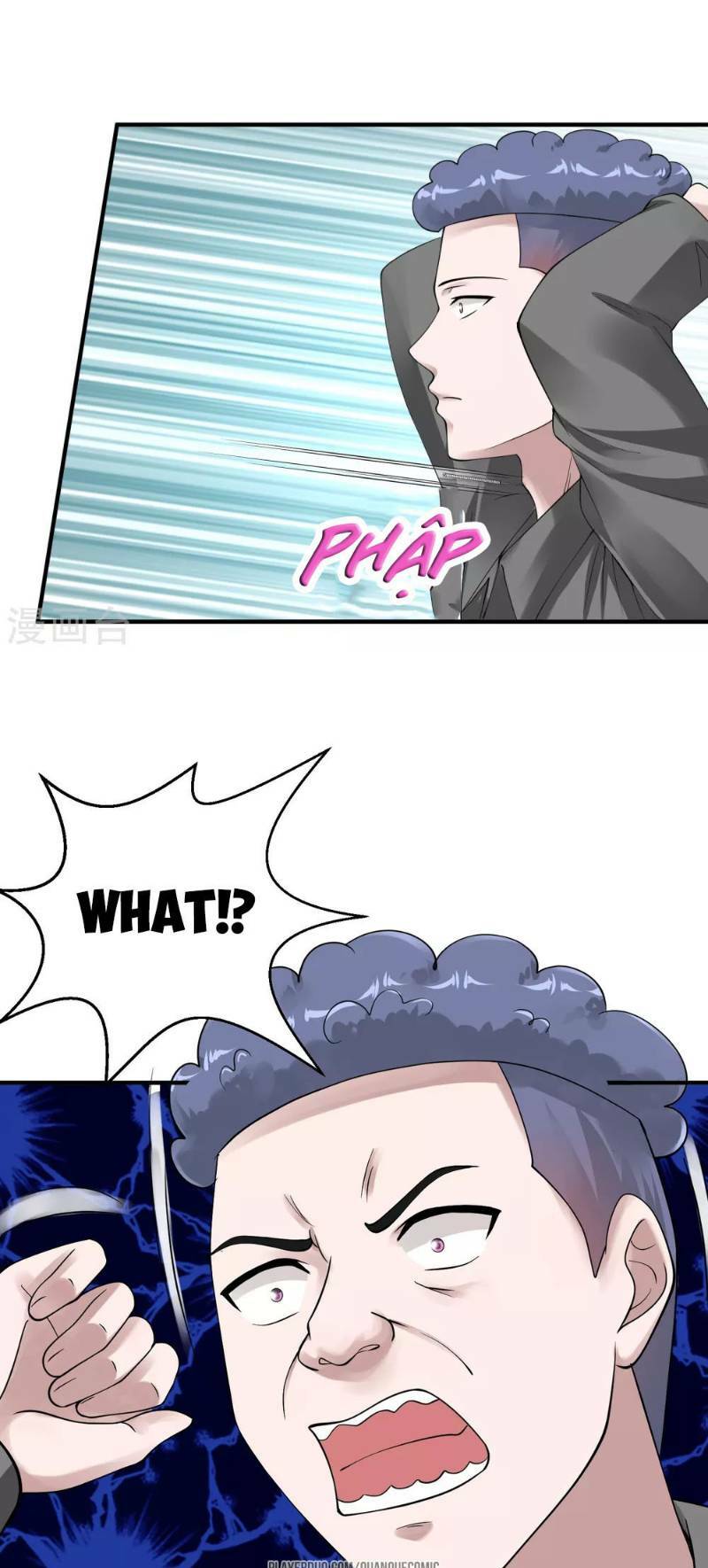 Tuyệt Phẩm Y Thánh - Chapter 29 - Page 20