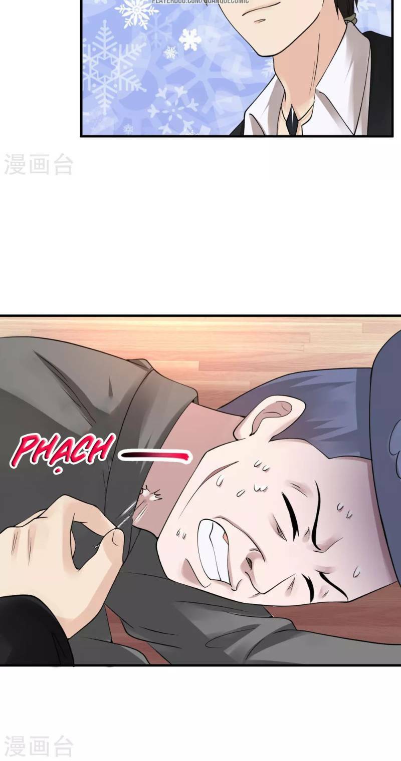 Tuyệt Phẩm Y Thánh - Chapter 29 - Page 23