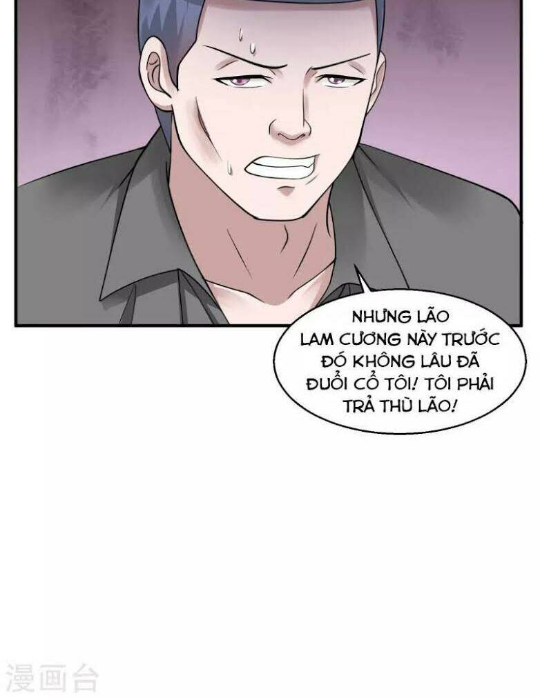 Tuyệt Phẩm Y Thánh - Chapter 29 - Page 26