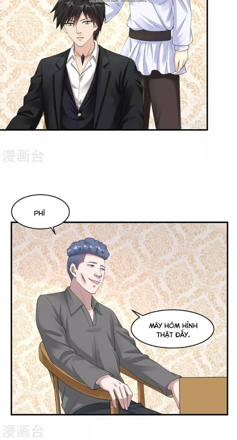 Tuyệt Phẩm Y Thánh - Chapter 29 - Page 3