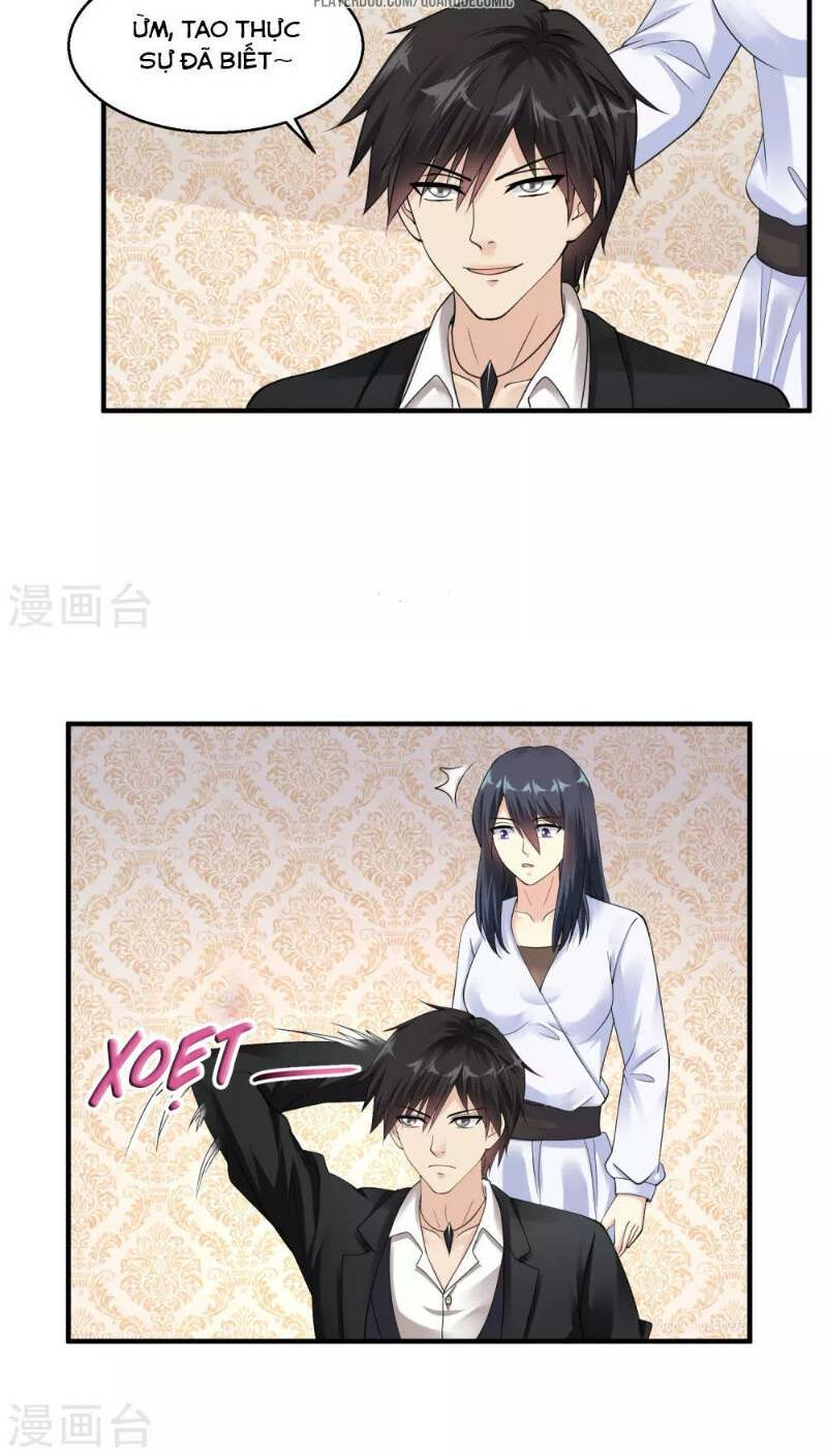 Tuyệt Phẩm Y Thánh - Chapter 29 - Page 5