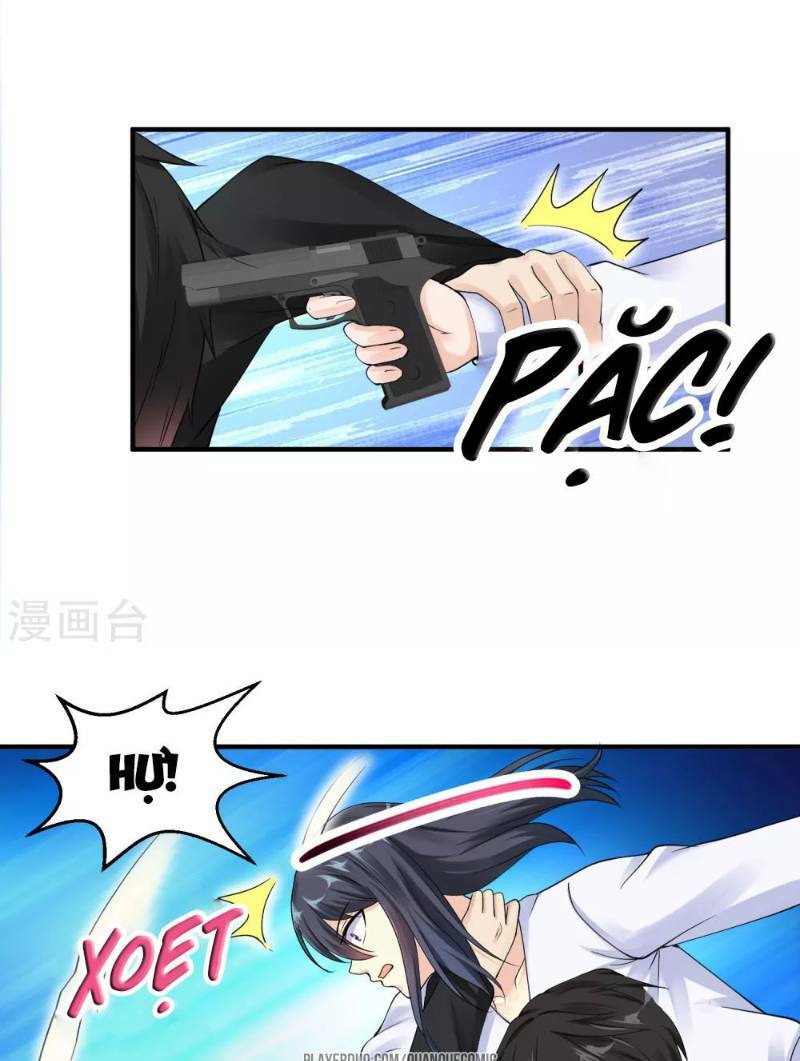 Tuyệt Phẩm Y Thánh - Chapter 29 - Page 6