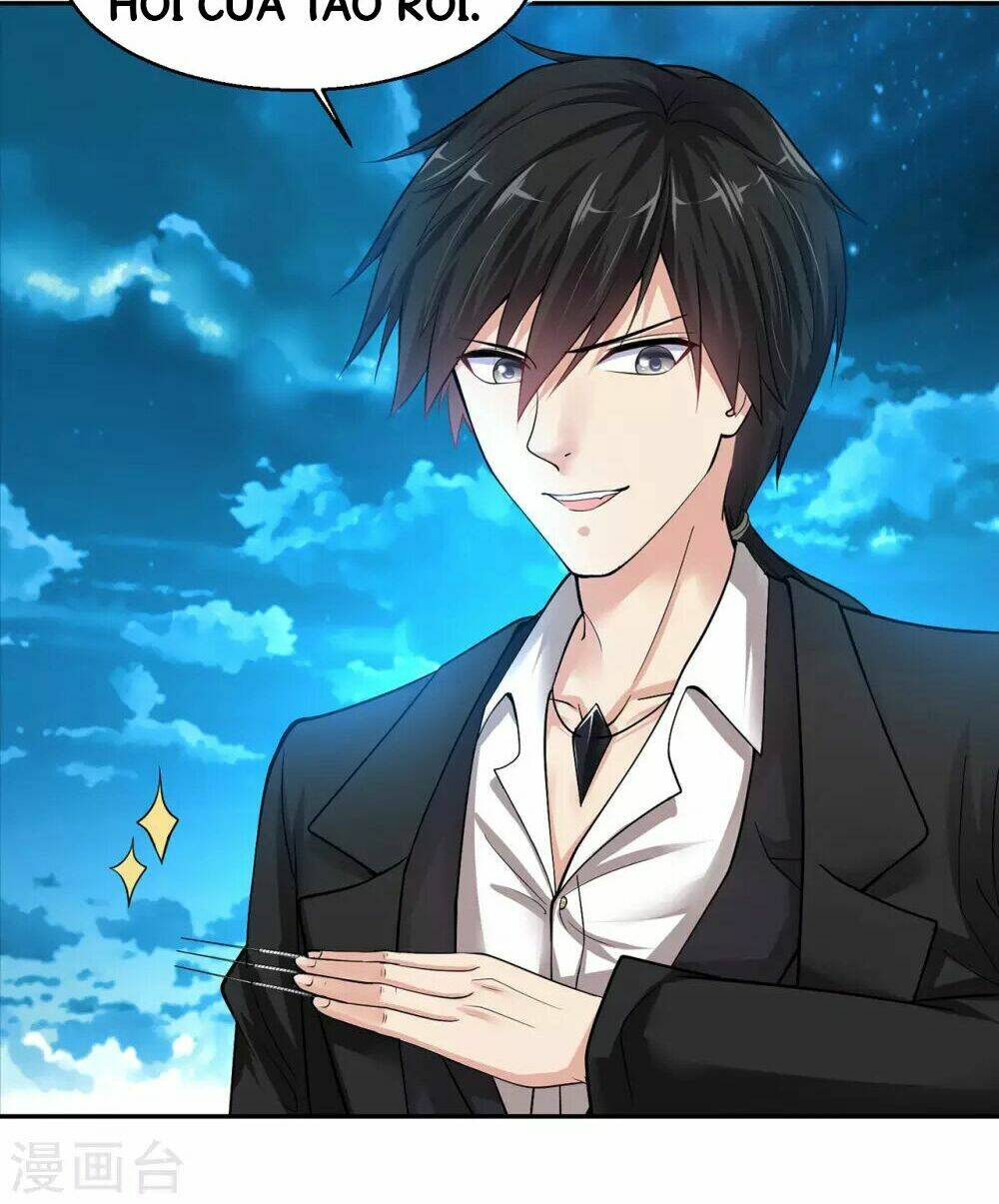 Tuyệt Phẩm Y Thánh - Chapter 3 - Page 9