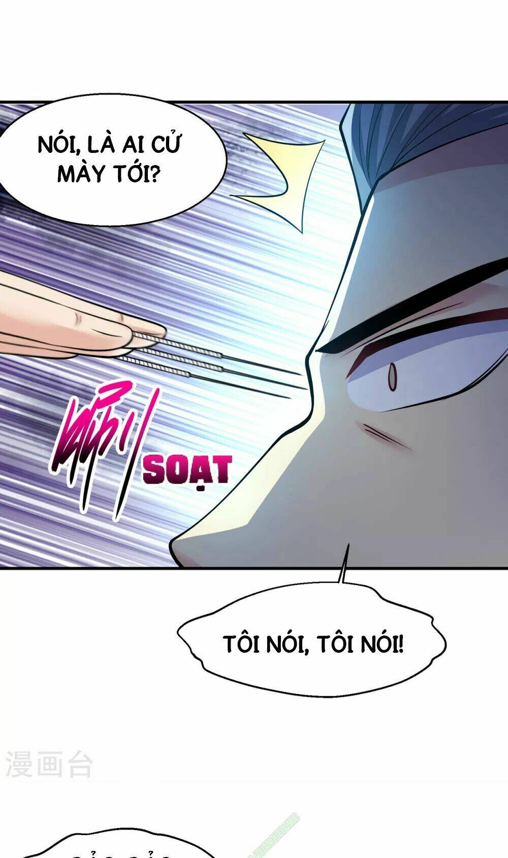 Tuyệt Phẩm Y Thánh - Chapter 3 - Page 10