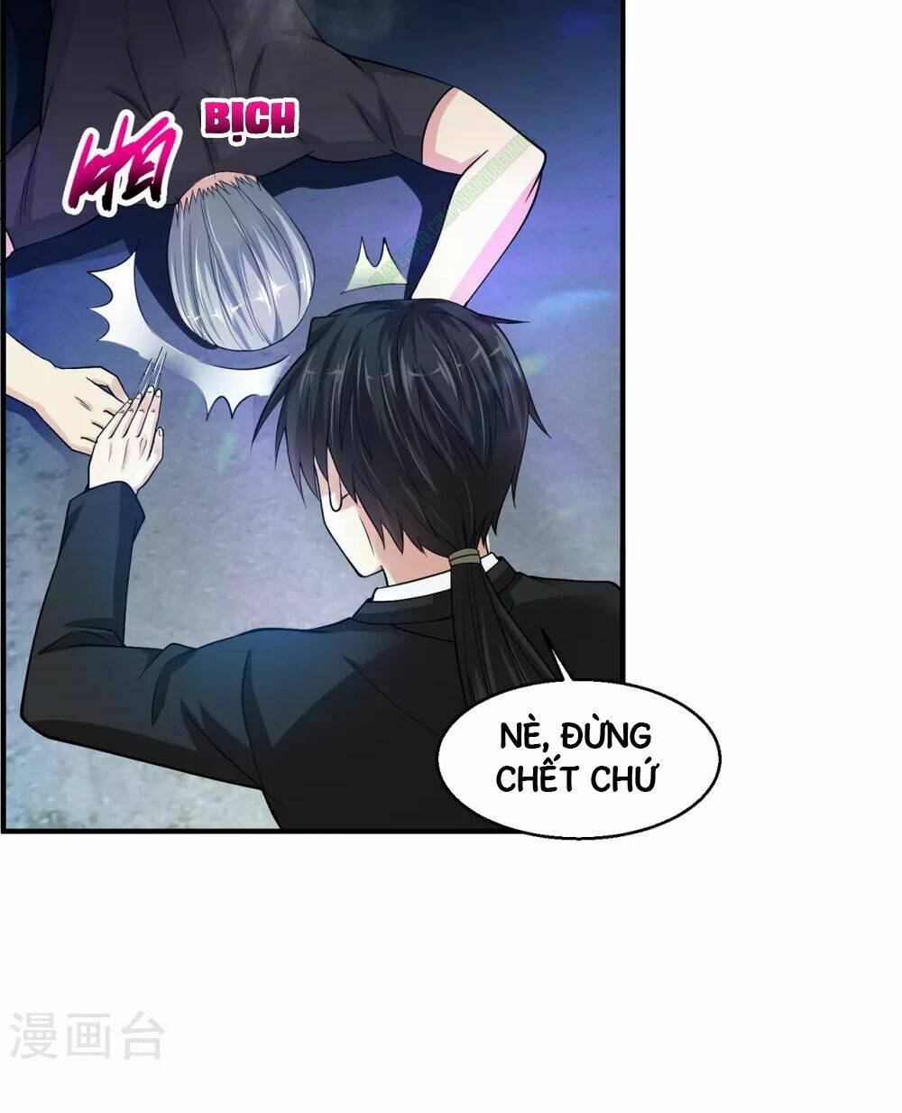 Tuyệt Phẩm Y Thánh - Chapter 3 - Page 13