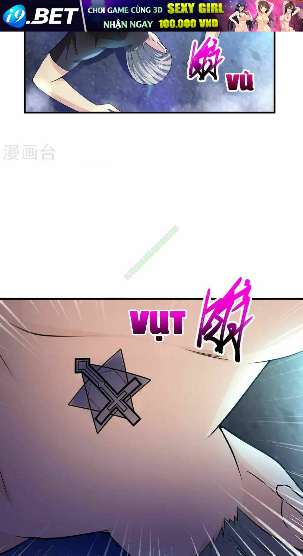 Tuyệt Phẩm Y Thánh - Chapter 3 - Page 16