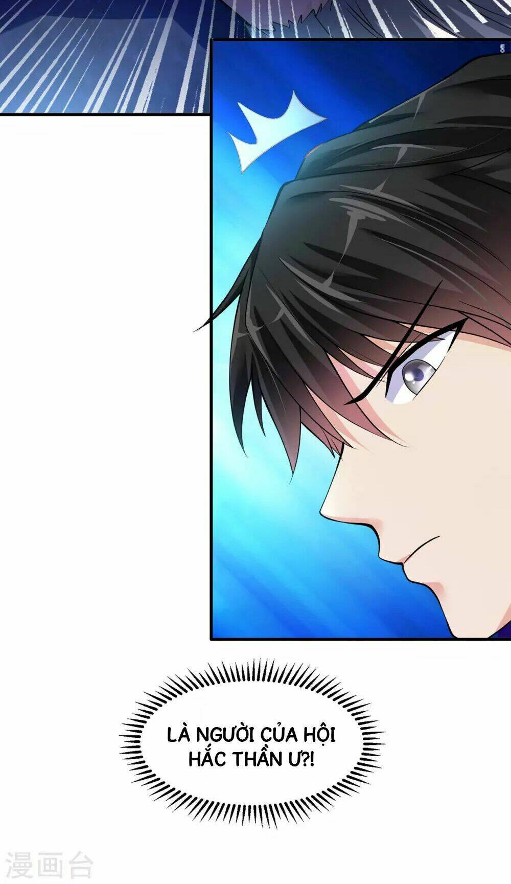 Tuyệt Phẩm Y Thánh - Chapter 3 - Page 17