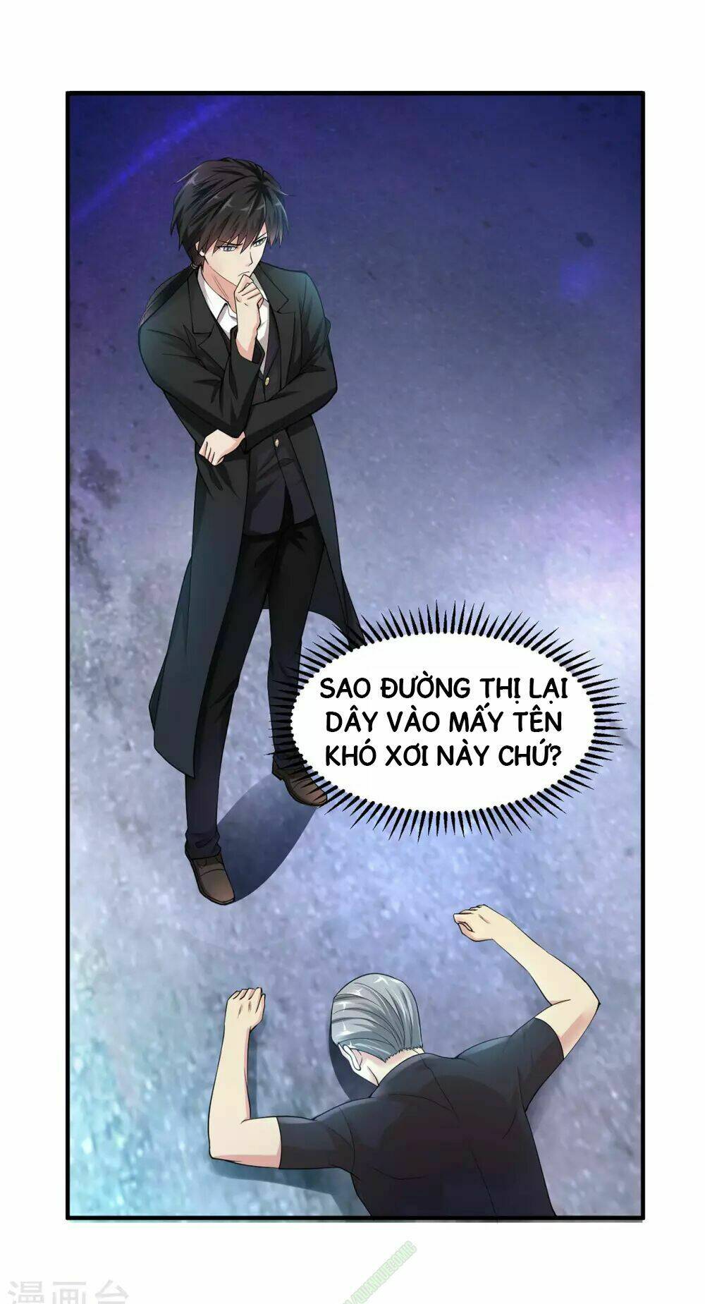 Tuyệt Phẩm Y Thánh - Chapter 3 - Page 18