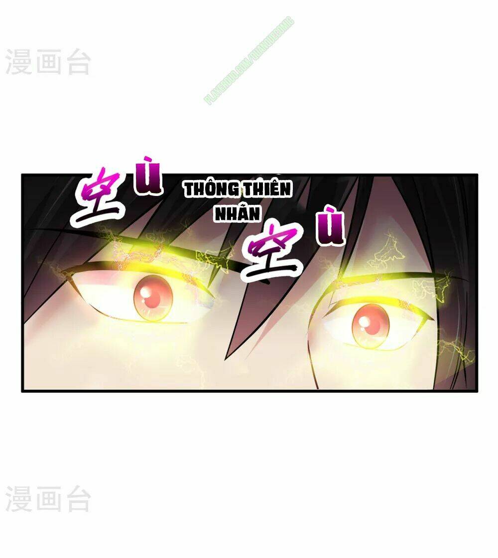 Tuyệt Phẩm Y Thánh - Chapter 3 - Page 23