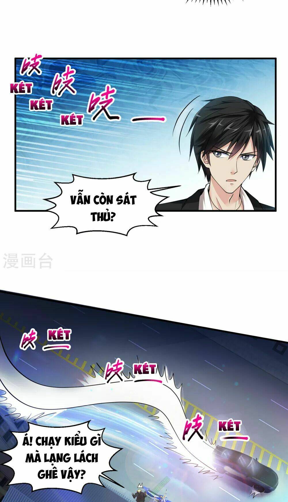 Tuyệt Phẩm Y Thánh - Chapter 3 - Page 25