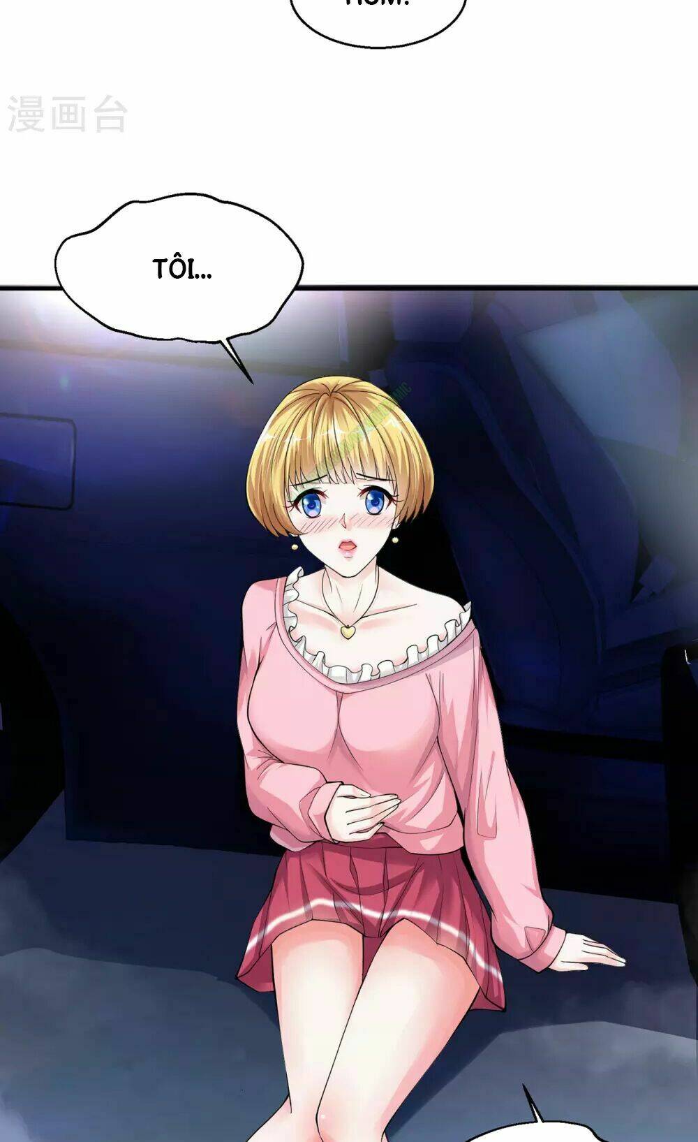 Tuyệt Phẩm Y Thánh - Chapter 3 - Page 28