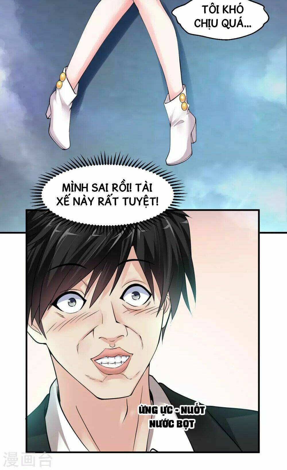 Tuyệt Phẩm Y Thánh - Chapter 3 - Page 29