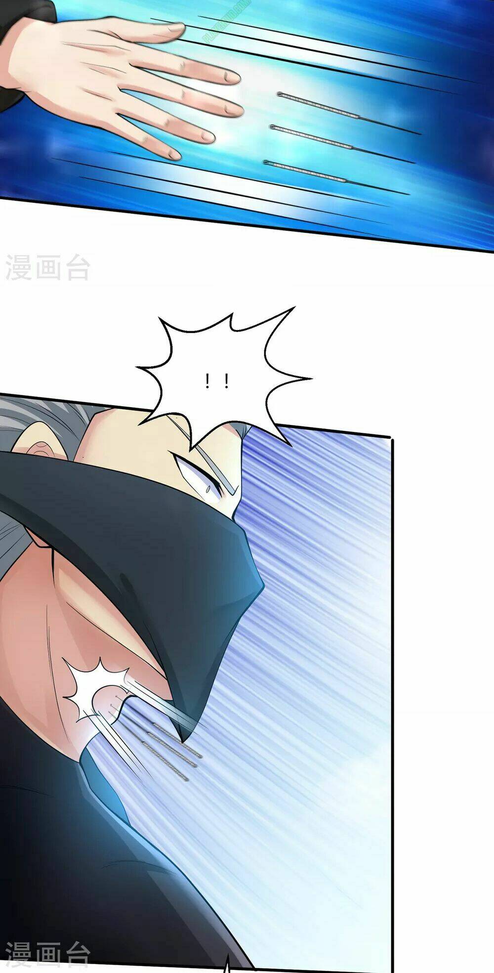 Tuyệt Phẩm Y Thánh - Chapter 3 - Page 3