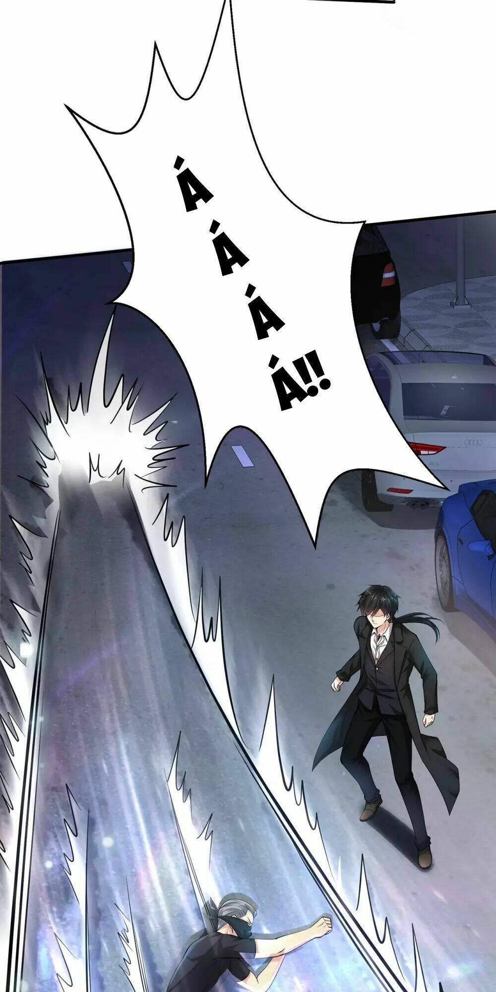 Tuyệt Phẩm Y Thánh - Chapter 3 - Page 4