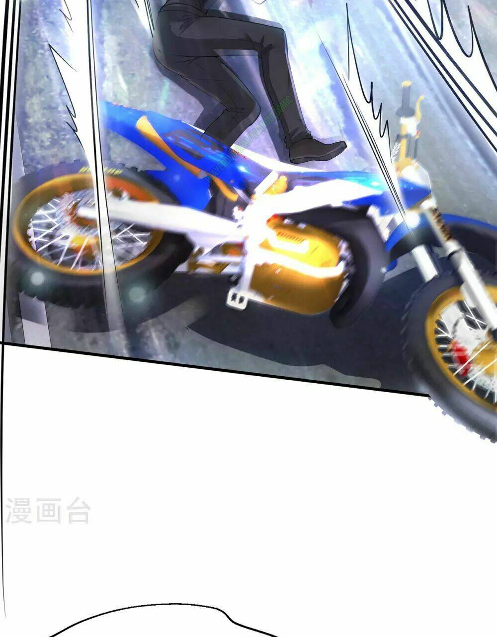 Tuyệt Phẩm Y Thánh - Chapter 3 - Page 5