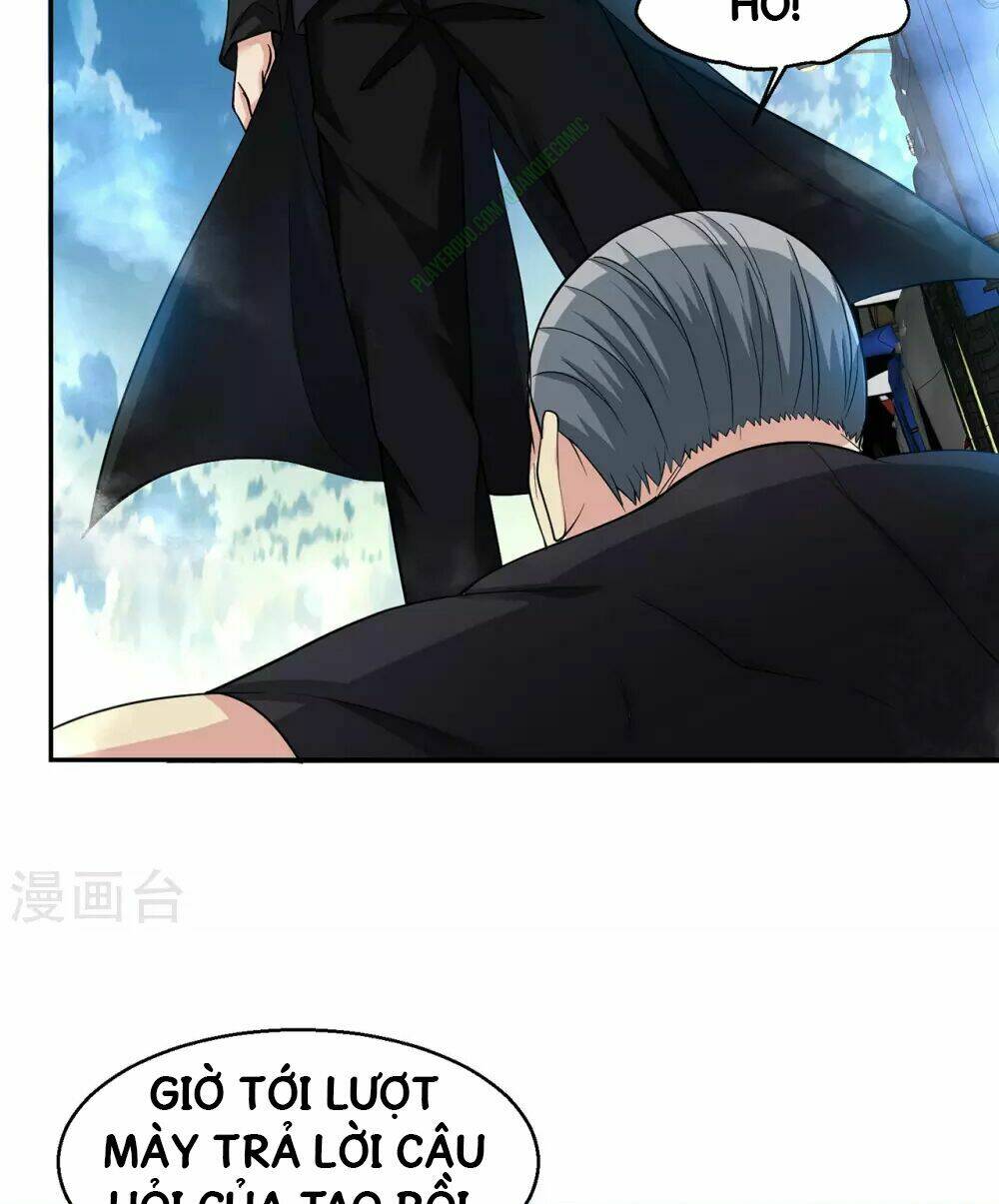 Tuyệt Phẩm Y Thánh - Chapter 3 - Page 8