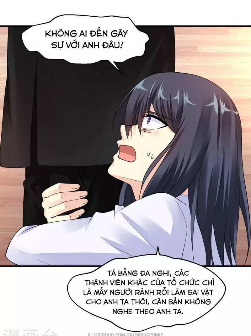 Tuyệt Phẩm Y Thánh - Chapter 30 - Page 10