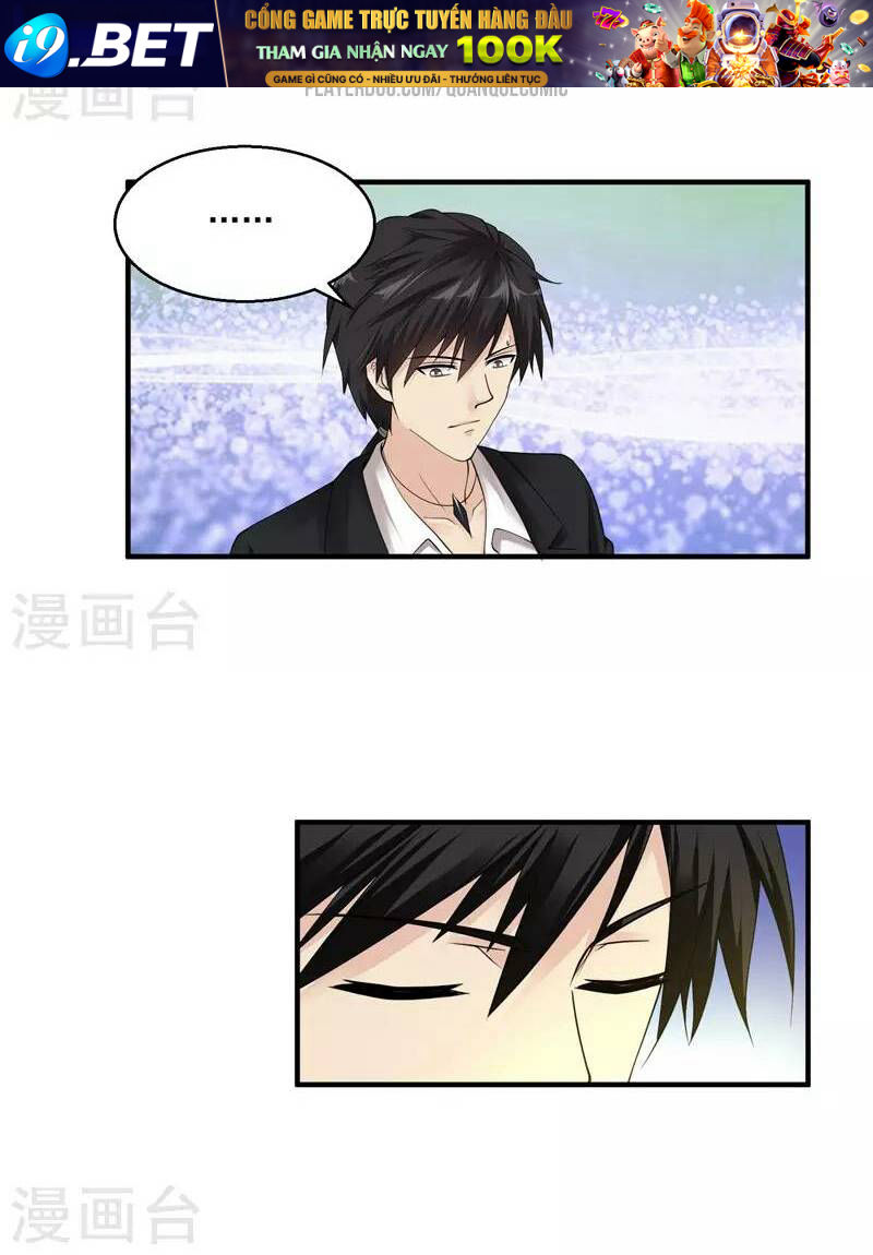 Tuyệt Phẩm Y Thánh - Chapter 30 - Page 11