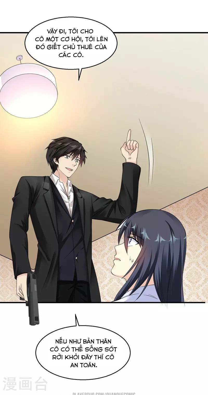 Tuyệt Phẩm Y Thánh - Chapter 30 - Page 12
