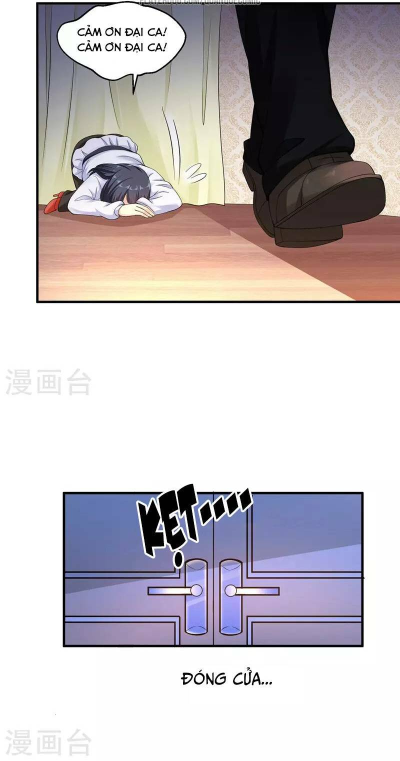 Tuyệt Phẩm Y Thánh - Chapter 30 - Page 13