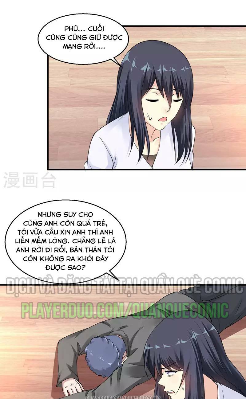 Tuyệt Phẩm Y Thánh - Chapter 30 - Page 14