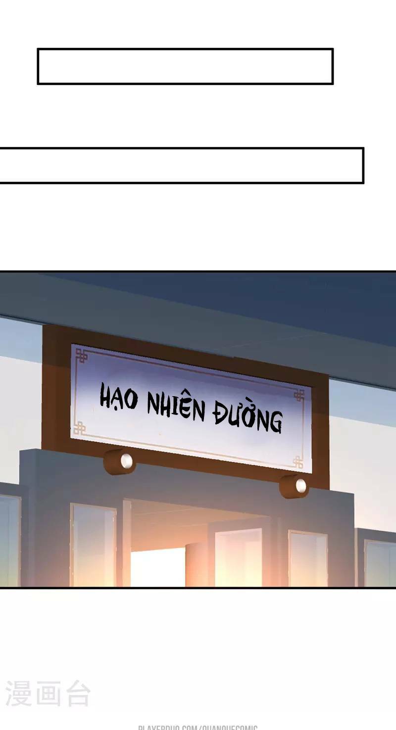 Tuyệt Phẩm Y Thánh - Chapter 30 - Page 18