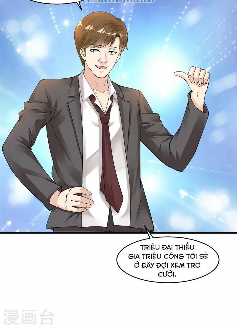 Tuyệt Phẩm Y Thánh - Chapter 30 - Page 27