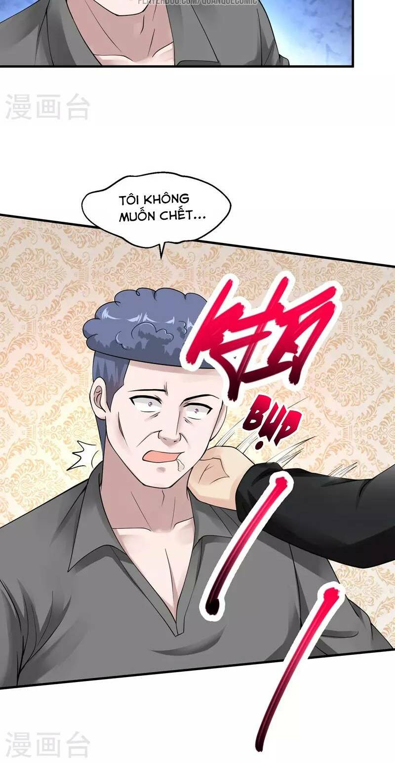 Tuyệt Phẩm Y Thánh - Chapter 30 - Page 5