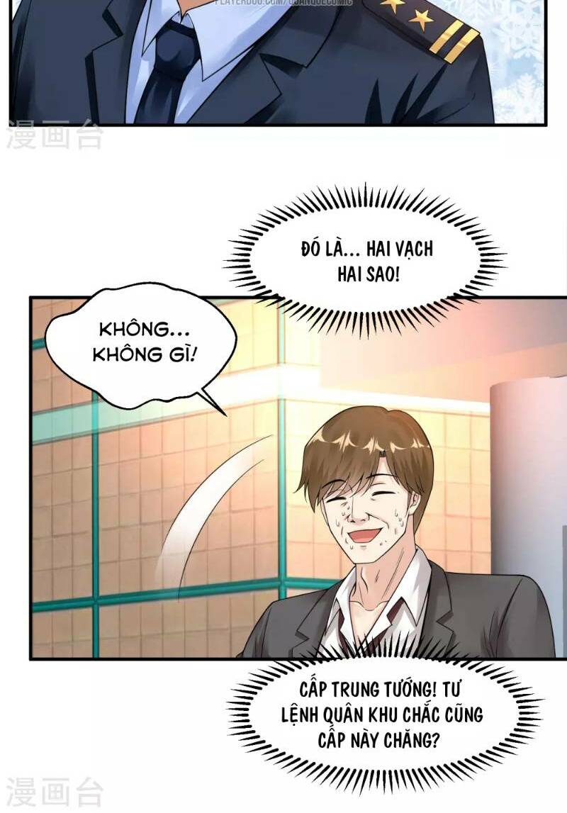 Tuyệt Phẩm Y Thánh - Chapter 31 - Page 9