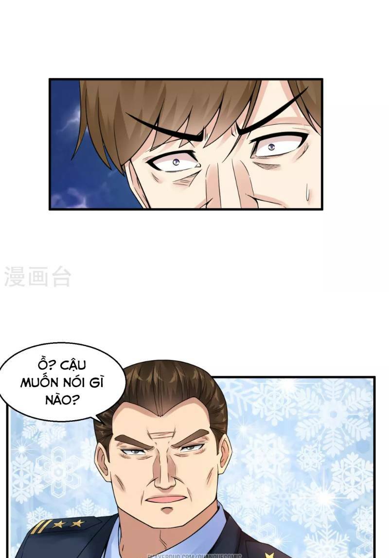 Tuyệt Phẩm Y Thánh - Chapter 31 - Page 8