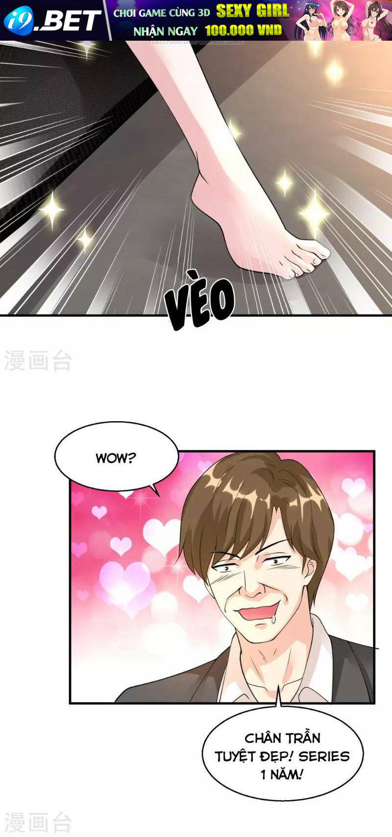Tuyệt Phẩm Y Thánh - Chapter 32 - Page 9