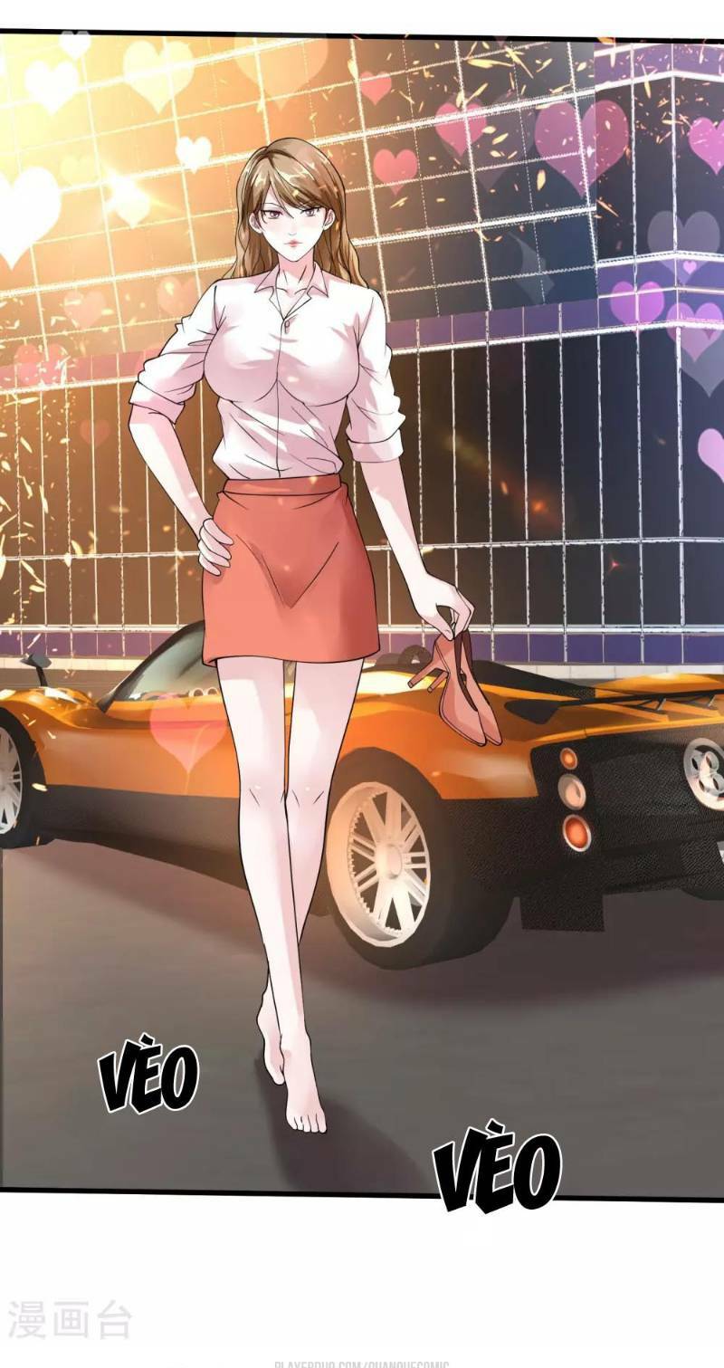 Tuyệt Phẩm Y Thánh - Chapter 32 - Page 10