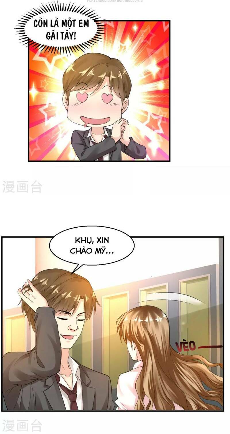 Tuyệt Phẩm Y Thánh - Chapter 32 - Page 11