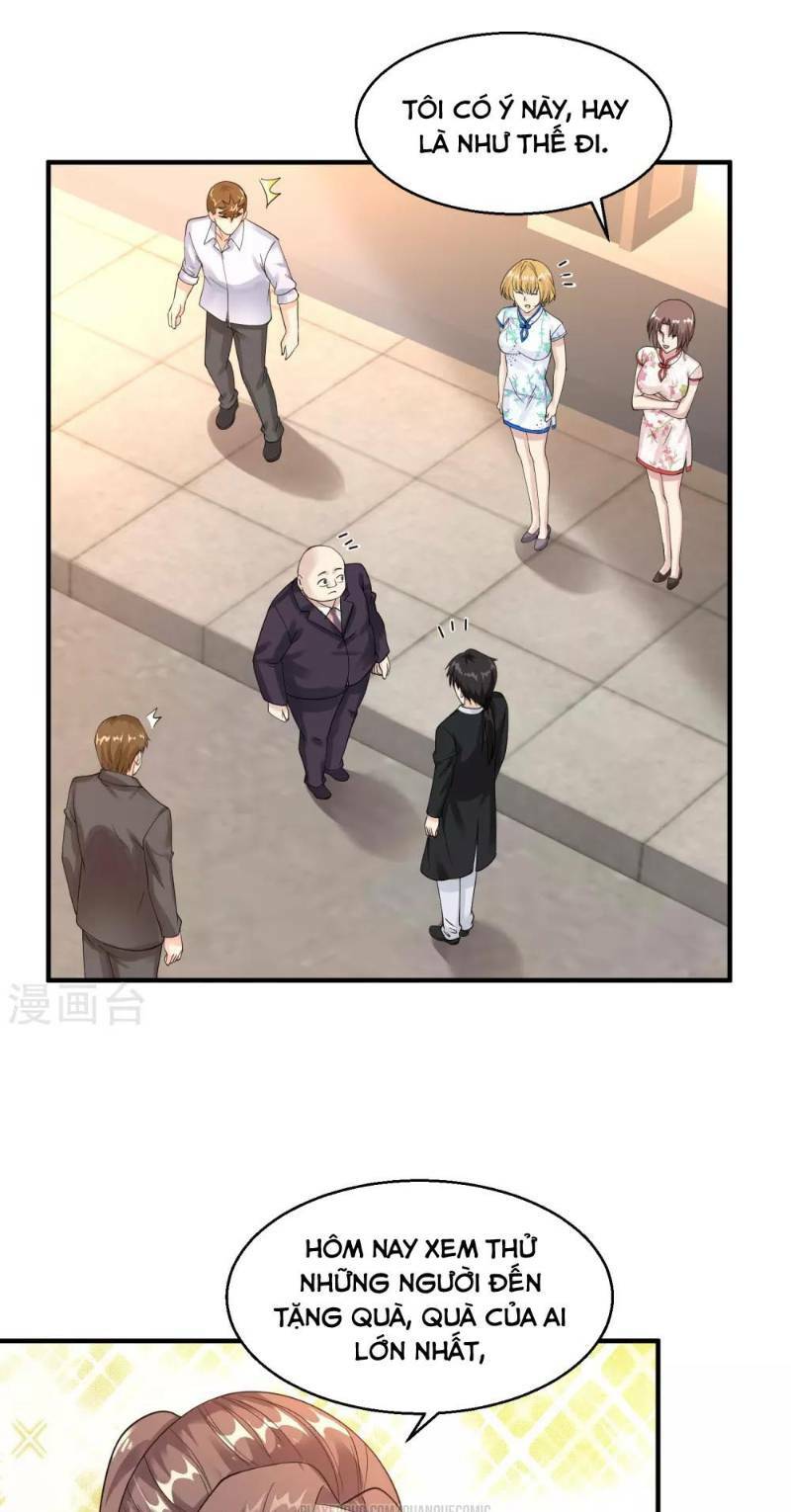 Tuyệt Phẩm Y Thánh - Chapter 32 - Page 4