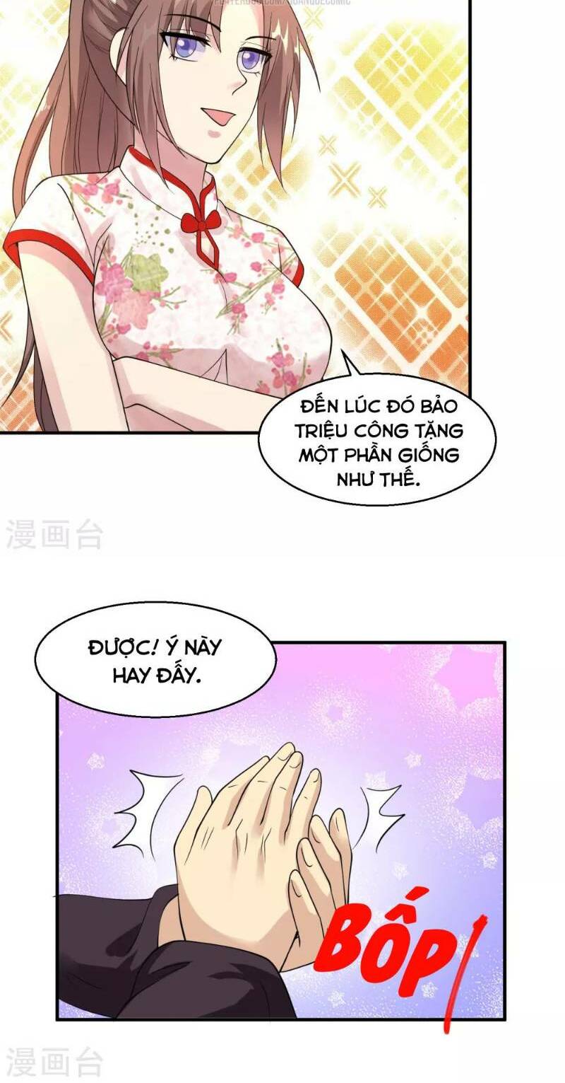 Tuyệt Phẩm Y Thánh - Chapter 32 - Page 5