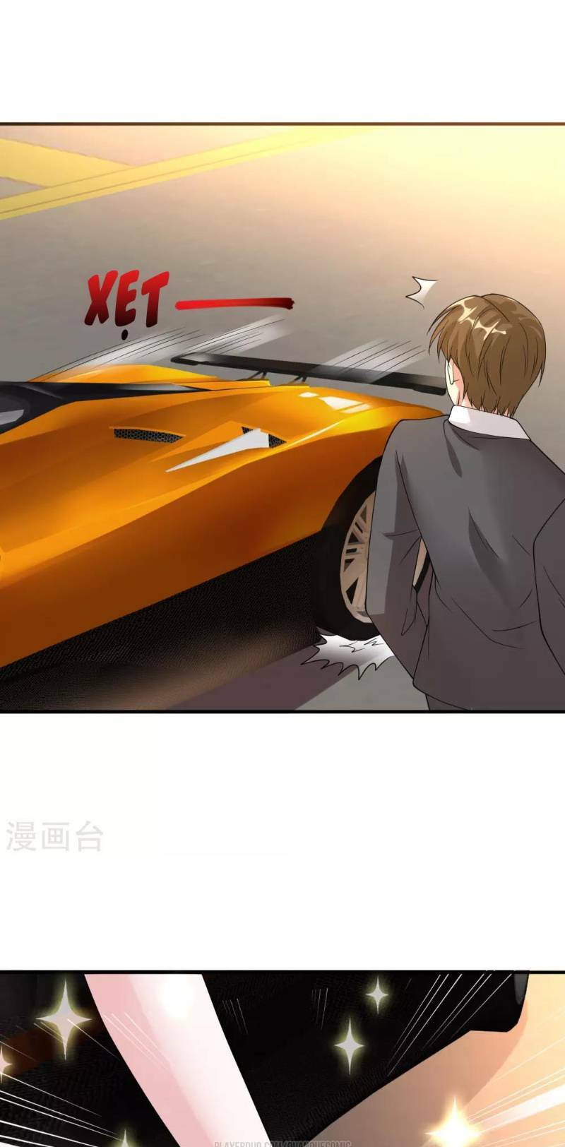 Tuyệt Phẩm Y Thánh - Chapter 32 - Page 8