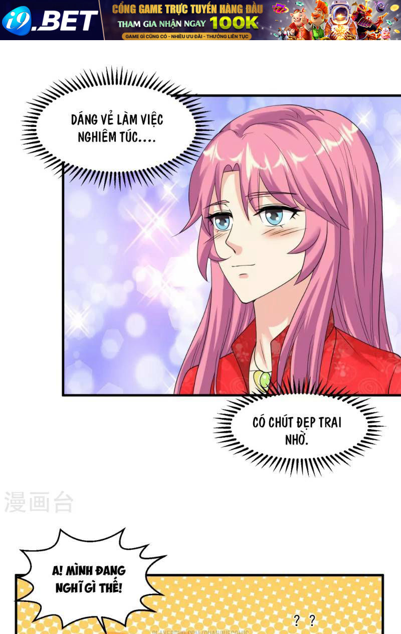 Tuyệt Phẩm Y Thánh - Chapter 33 - Page 10