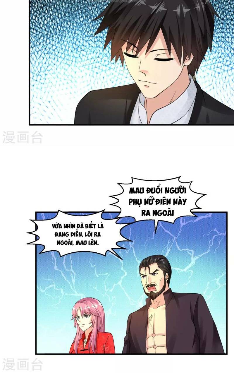 Tuyệt Phẩm Y Thánh - Chapter 33 - Page 13