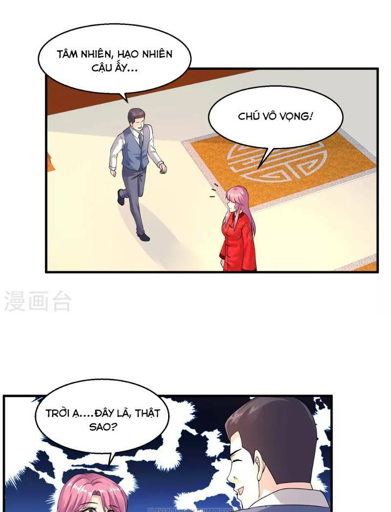 Tuyệt Phẩm Y Thánh - Chapter 33 - Page 4