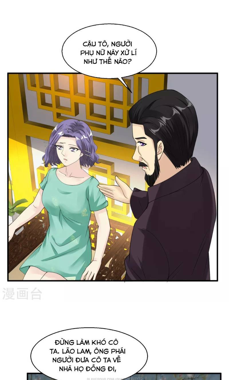 Tuyệt Phẩm Y Thánh - Chapter 34 - Page 18