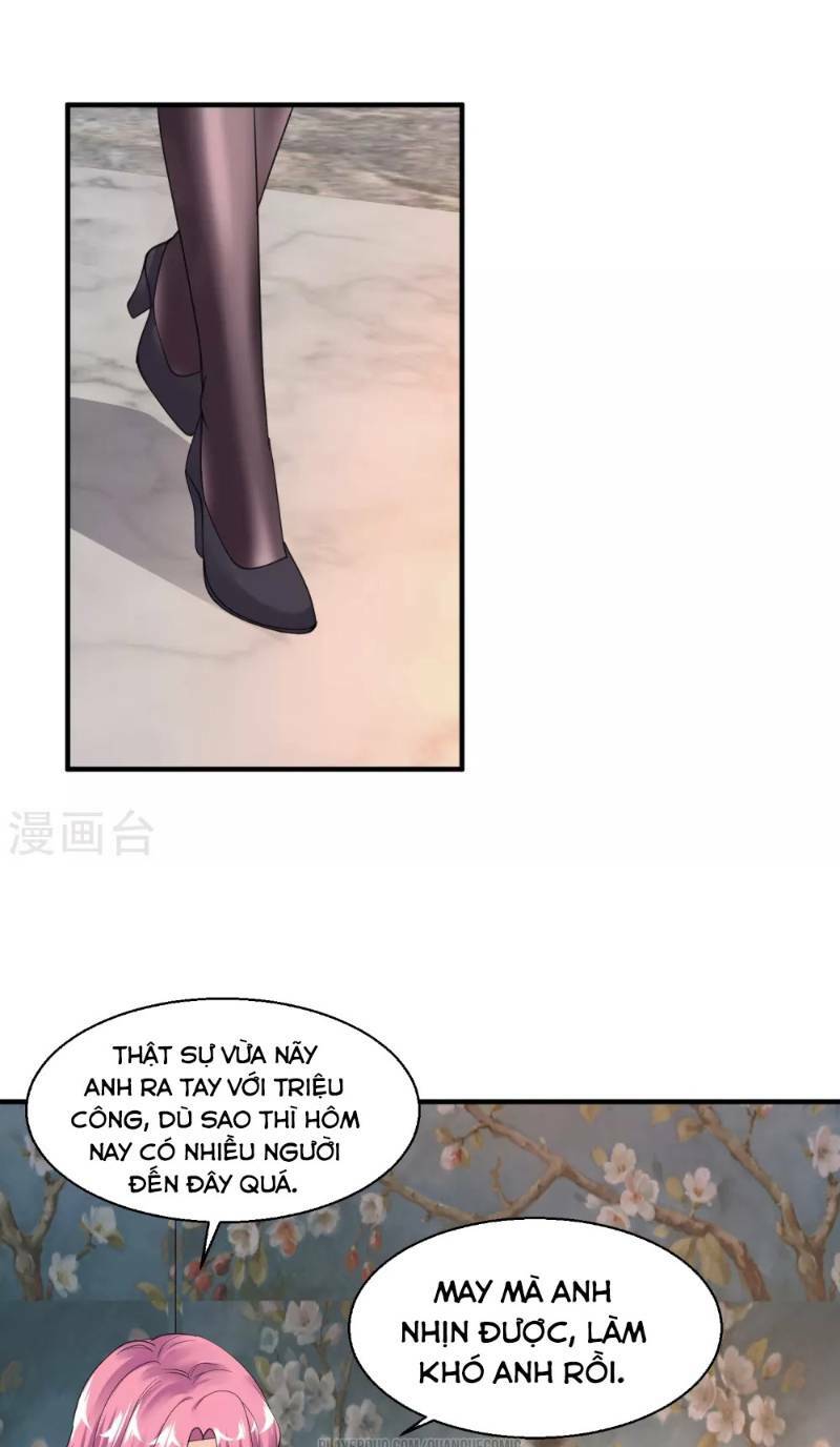 Tuyệt Phẩm Y Thánh - Chapter 34 - Page 20