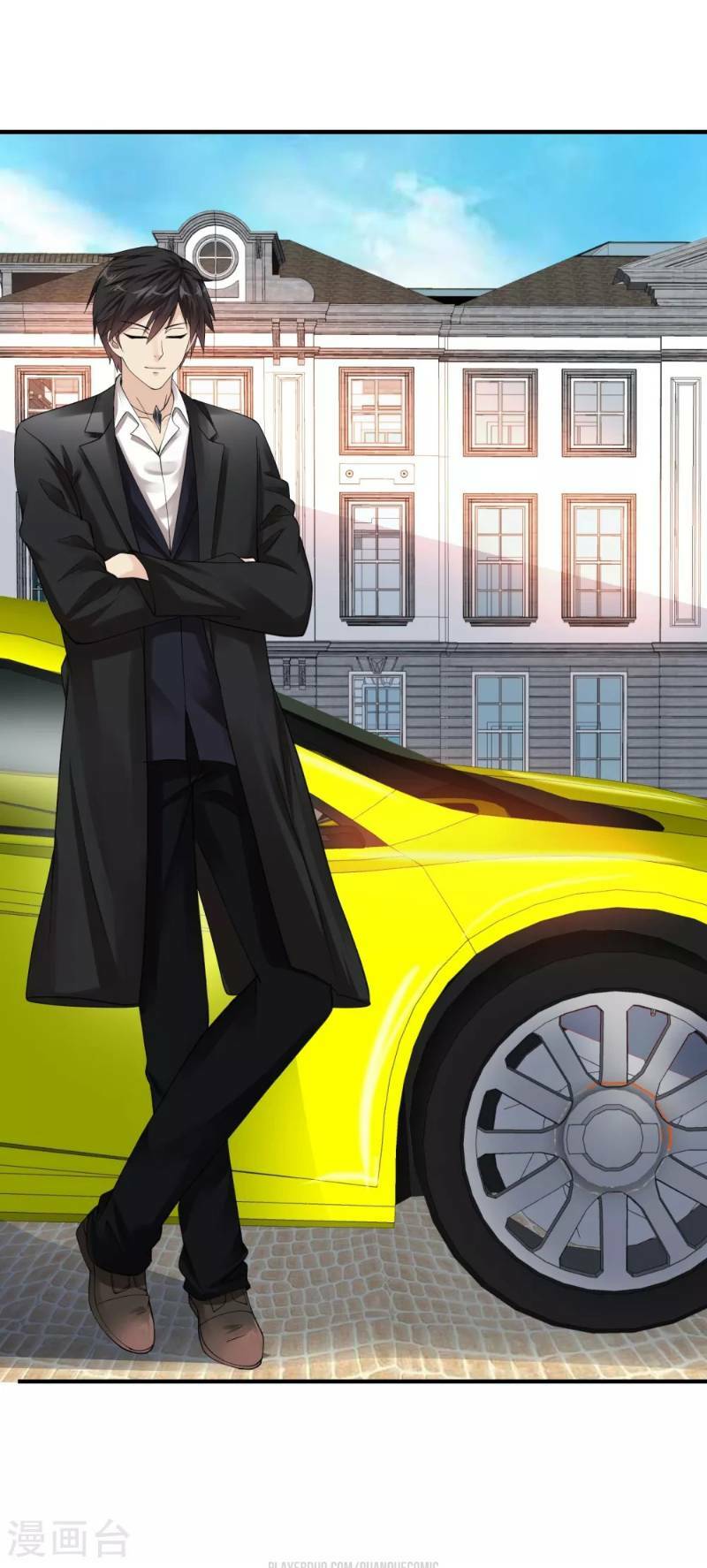 Tuyệt Phẩm Y Thánh - Chapter 34 - Page 22